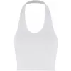 Dámské triko URBAN CLASSICS TB7533 WHITE