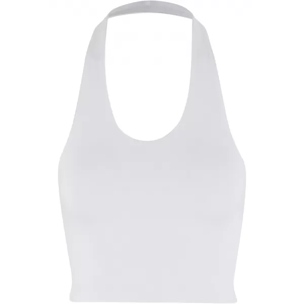  Dámské triko URBAN CLASSICS TB7533 WHITE 