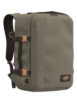 Batoh CABINZERO Classic Plus 32L GREY MOOR
