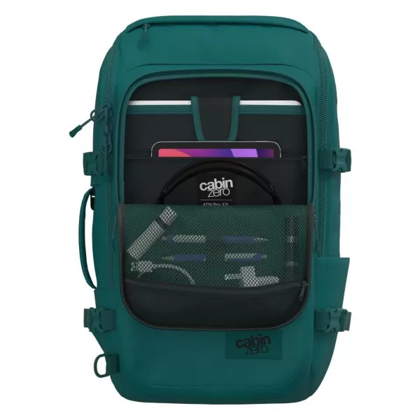  Batoh CABINZERO Adv Pro 32L KERALA GREEN 