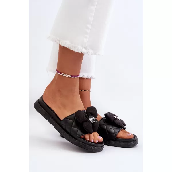  Dámské boty BOTO CEDRELLA 30714 BLACK 