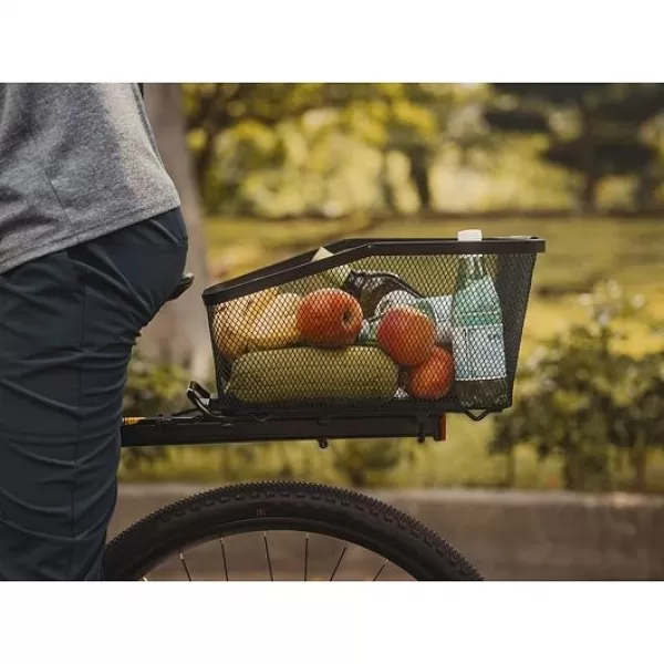  Nosič TOPEAK MTX BEAMRACK II E TYPE PRO MALÝ RÁM KOLA 