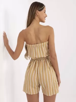 Dámské lacláče RUE PARIS 361-KO-03042021.37 CAMEL