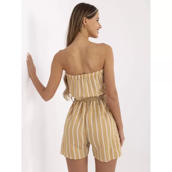  Dámské lacláče RUE PARIS 361-KO-03042021.37 CAMEL 