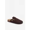 Pánské pantofle BOTO LUVAN 40816 BROWN