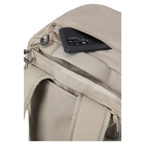  Taška Travelite Venture Line Duffle L SAND 