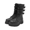 Boty BRANDIT1 BD9075 BLACK