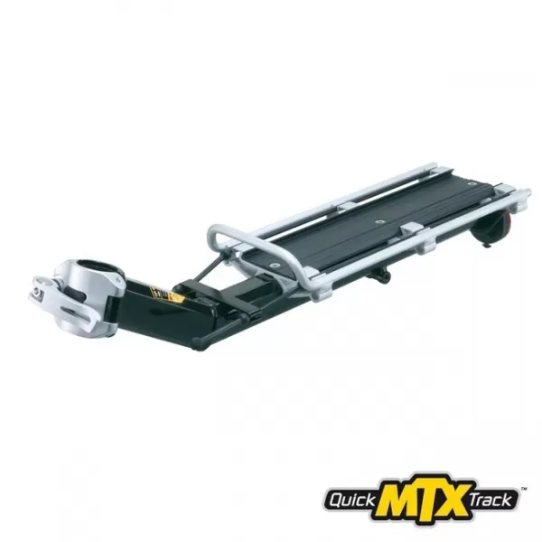  Nosič TOPEAK MTX BeamRack V pro větší rám 