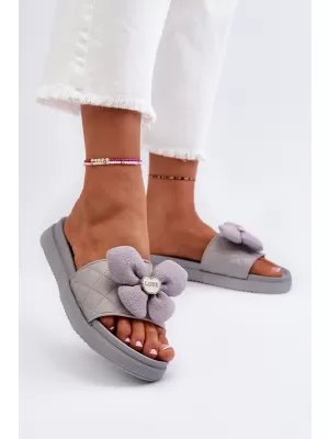 Dámské sandály BOTO CEDRELLA 30715 GREY