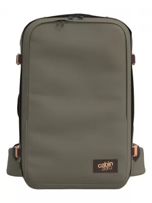 Batoh CABINZERO Classic Pro 42L GREY MOOR