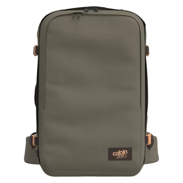  Batoh CABINZERO Classic Pro 42L GREY MOOR 