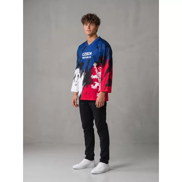  Unisex dres premium ALTISPORT VOJ/ALU036DRES01 ŠMOUHY 