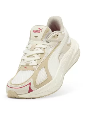 Boty PUMA HYPNOTIC LS 2 404714_06 WARM WHITE/ALPINE SNOW