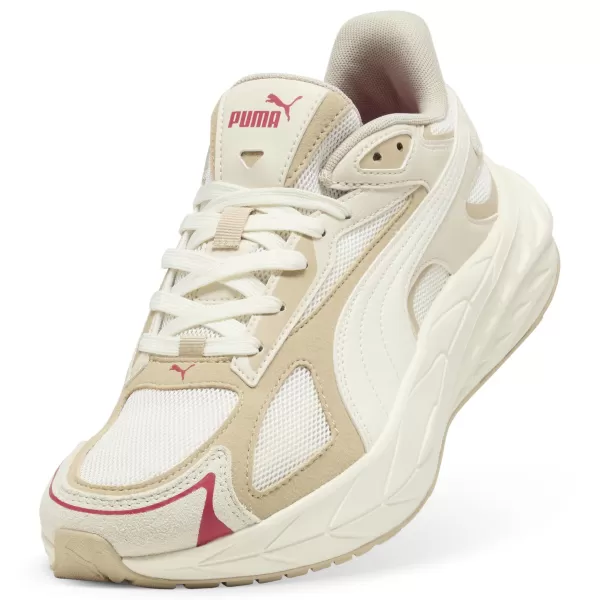 Boty PUMA HYPNOTIC LS 2 404714_06 WARM WHITE/ALPINE SNOW 