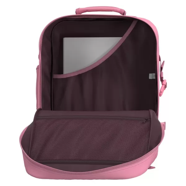  Batoh CABINZERO Classic 44L ROSA ROSA 