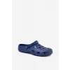 Pánské pantofle BOTO LEMIGO 807 38327 NAVY