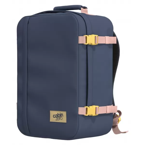  Batoh CABINZERO Classic 36L SHIBORI BLUE 