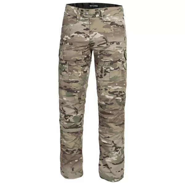  Kalhoty PENTAGON LYCOS COMBAT PANTS MULTICAM® K05043-MC MULTICAM 