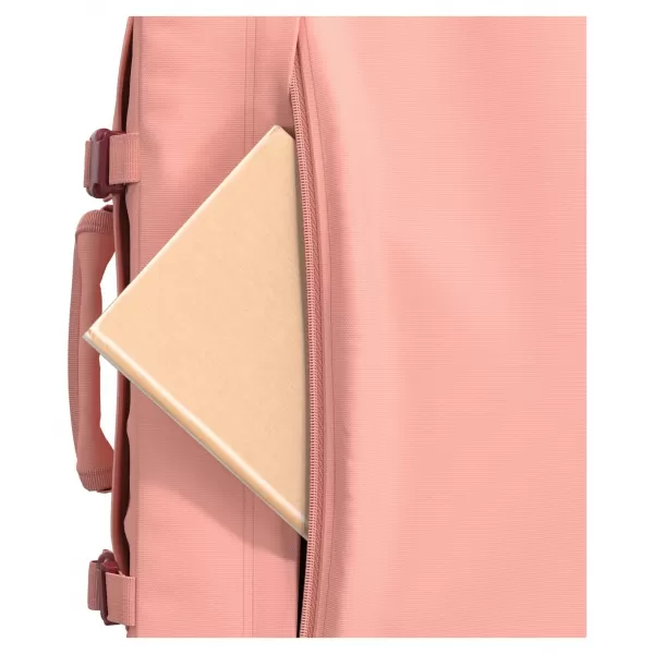  Batoh CABINZERO Classic 44L MACAROON PINK 