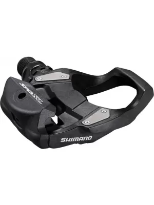 Pedály nášlapné SHIMANO PD-RS500 ORIGINAL BALENÍ