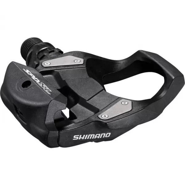  Pedály nášlapné SHIMANO PD-RS500 ORIGINAL BALENÍ 