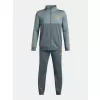 Chlapecká souprava UNDER ARMOUR UA RIVAL CB KNIT TRACK SUIT 1373978-587 MODRÁ