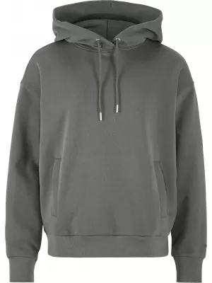 Dámská mikina s kapucí CRAFT Corp. Frequent Hoodie W LÁVOVÁ