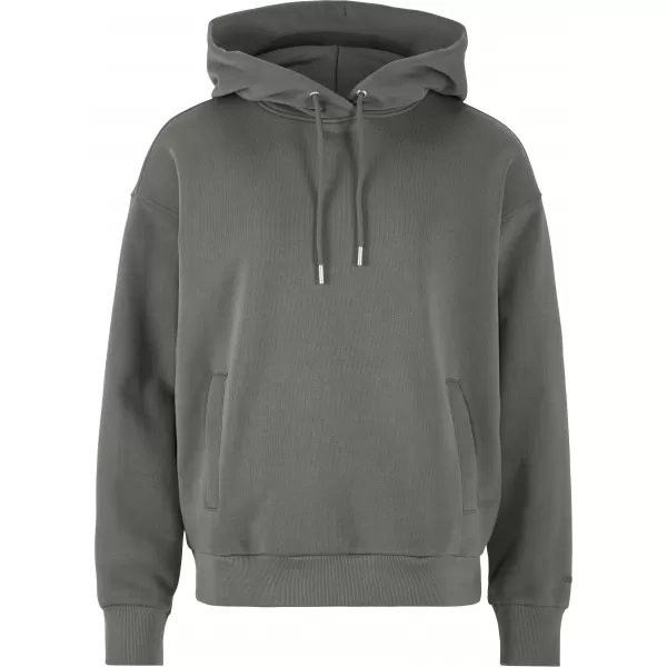  Dámská mikina s kapucí CRAFT Corp. Frequent Hoodie W LÁVOVÁ 
