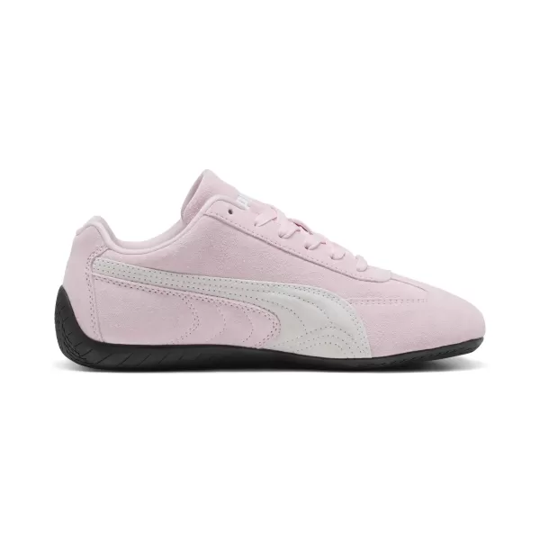  Boty PUMA SPEEDCAT OG 398846_04 WHISP OF PINK/PUMA WHITE 