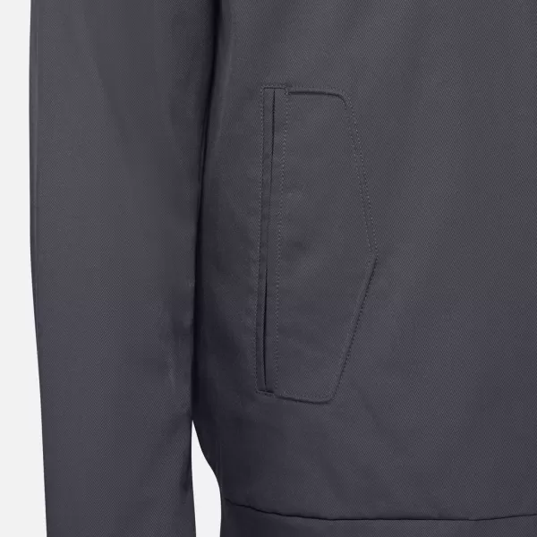  Pánská bunda GEOX JACOPO G014362 ŠEDÁ 