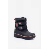 Dětské sněhule LEE COOPER LCJ-24-44-2865K BLACK