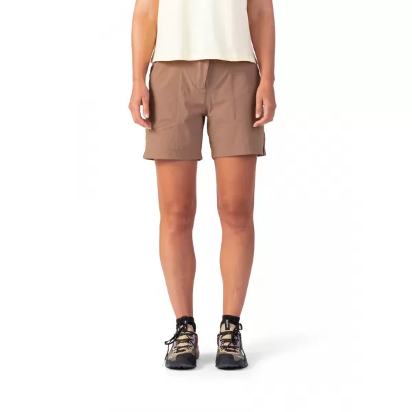  Dámské kraťasy HANNAH HOLY SHORTS AMPHORA 
