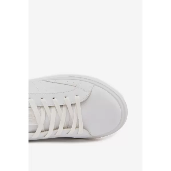  Pánské tenisky BIG STAR OO174118 WHITE 