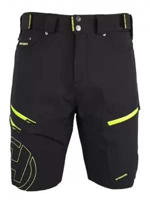 Pánské kraťasy HAVEN NAVAHO SHORTY / CYKLOVLOŽKOU ZELENÁ