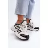 Dámské tenisky BOTO ELLERAI 31565 WHITE/BLACK