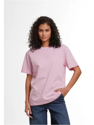 Dámské triko BY BY211 SOFT PINK