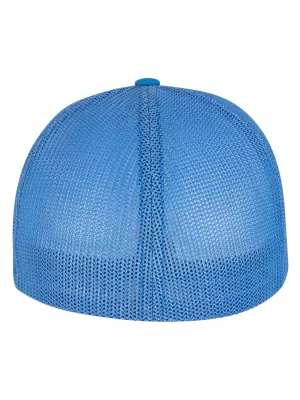 Čepice FF 6511 BLUE