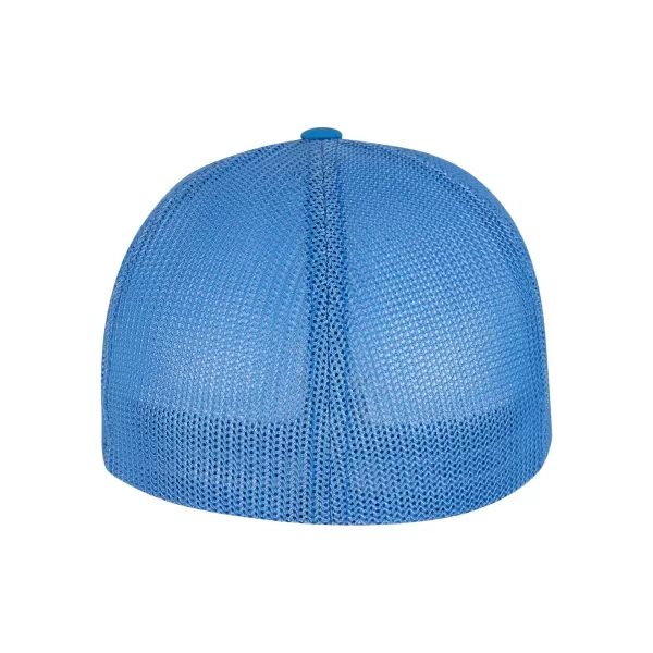  Čepice FF 6511 BLUE 