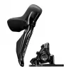 Brzda SHIMANO DURA-ACE BR-R9270 PŘEDNÍ KOMPLET + CHLADIČ ORIGINALNÍ BALENÍ