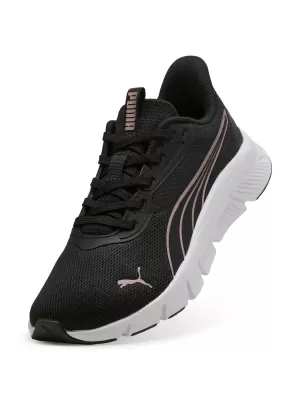 Boty PUMA FLEXFOCUS LITE MODERN 310093_40 BLACK/PUMA WHITE/ROSE GOLD