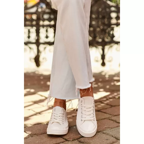  Dámské tenisky BIG STAR NN274285 WHITE 