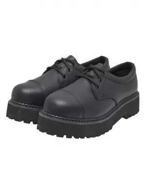 Boty BRANDIT1 BD9071 BLACK