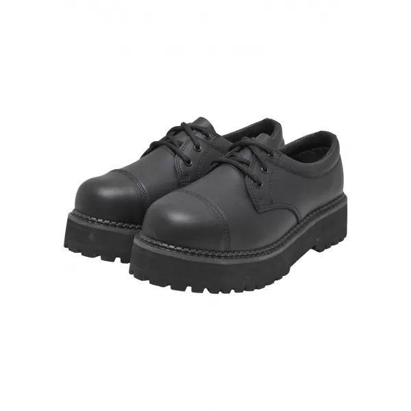  Boty BRANDIT1 BD9071 BLACK 