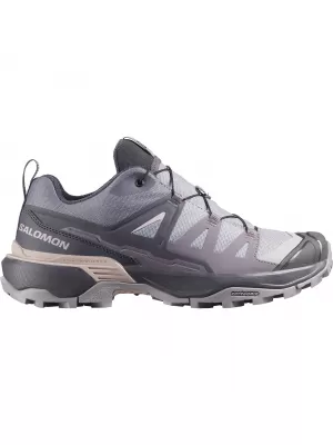 Dámské boty SALOMON X ULTRA 360 W L49103900 GULL/NINE IRON/SHADOW GRAY