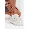 Dámské boty BIG STAR SS274510 WHITE