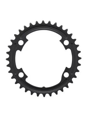 Převodník 53z SHIMANO 105 FC-R7000 2X11 4 DÍRY ČERNÁ