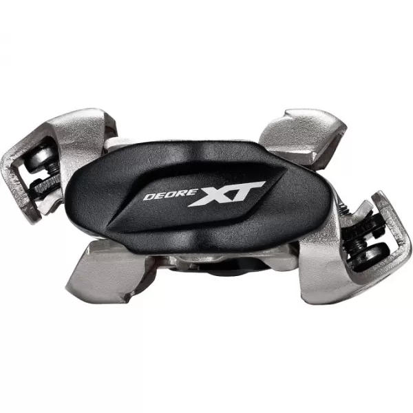  Pedály nášlapné SHIMANO XT PD-M8100 ORIGINAL BALENÍ 