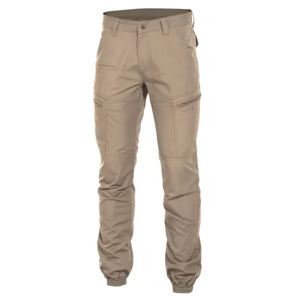  Pánské kalhoty PENTAGON YPERO PANTS K05035 KHAKI 