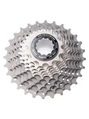 Kazeta SHIMANO DURA-ACE CS-R9100 11R 12-28Z ORIGINAL BALENÍ