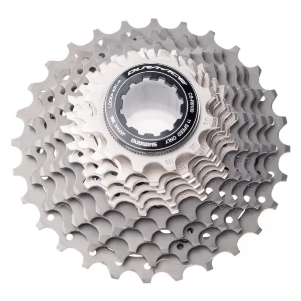  Kazeta SHIMANO DURA-ACE CS-R9100 11R 12-28Z ORIGINAL BALENÍ 